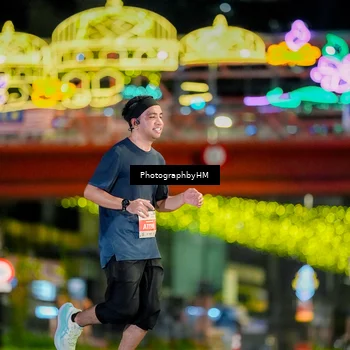 Runner Photo 4622758