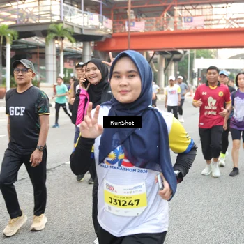 Runner Photo 4622760