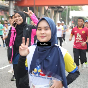 Runner Photo 4622763