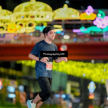 Runner Photo 4622765