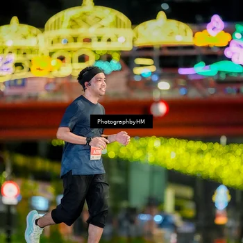 Runner Photo 4622766