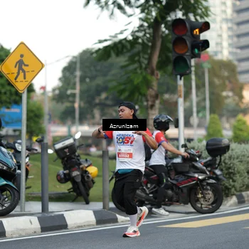 Runner Photo 4622769