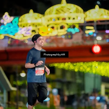 Runner Photo 4622770