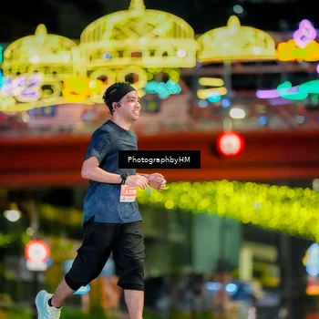 Runner Photo 4622771