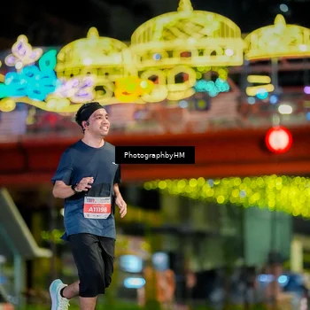 Runner Photo 4622774