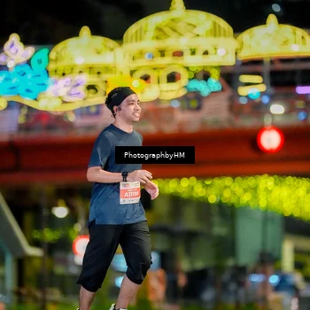 Runner Photo 4622775