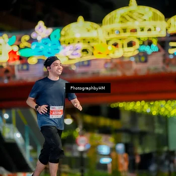 Runner Photo 4622777