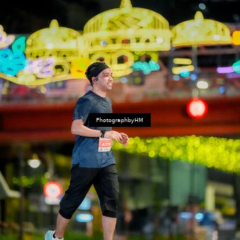 Runner Photo 4622778