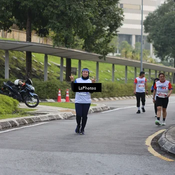 Runner Photo 4622780