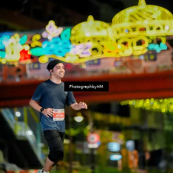 Runner Photo 4622781