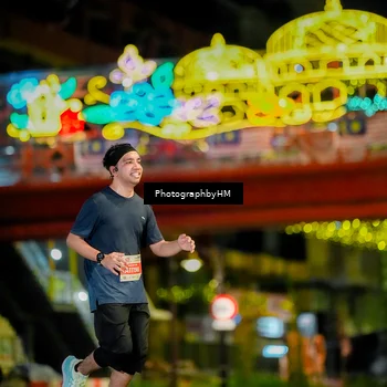 Runner Photo 4622784