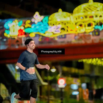 Runner Photo 4622785