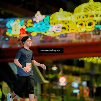 Runner Photo 4622786