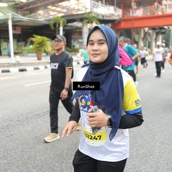 Runner Photo 4622787