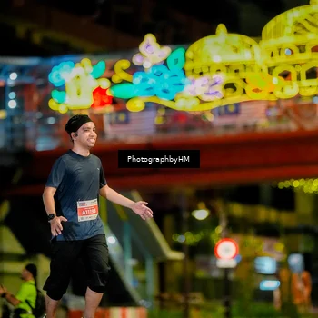 Runner Photo 4622788
