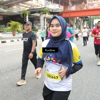 Runner Photo 4622789