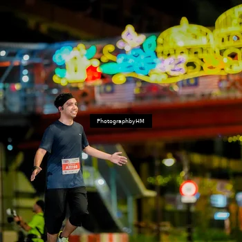 Runner Photo 4622790