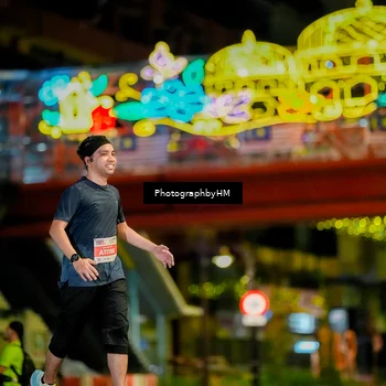 Runner Photo 4622792