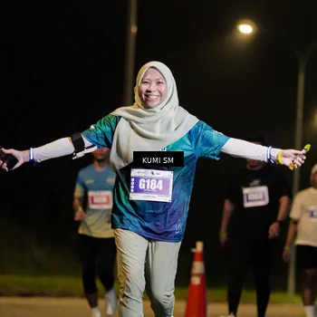 Runner Photo 4622793
