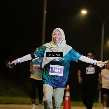 Runner Photo 4622795