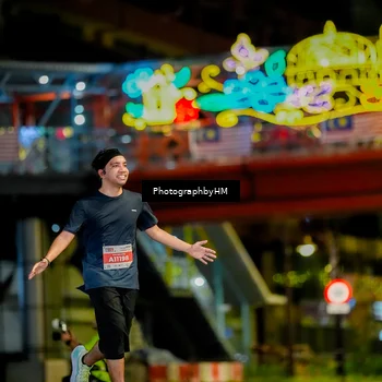 Runner Photo 4622796