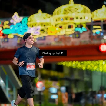 Runner Photo 4622803