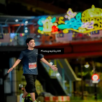 Runner Photo 4622806
