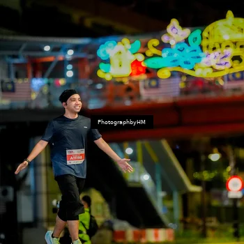 Runner Photo 4622807