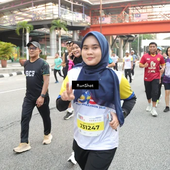 Runner Photo 4622808