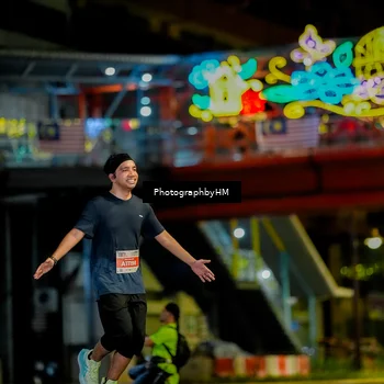 Runner Photo 4622812