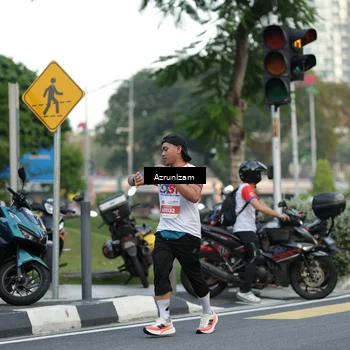 Runner Photo 4622816