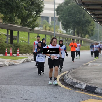 Runner Photo 4622817