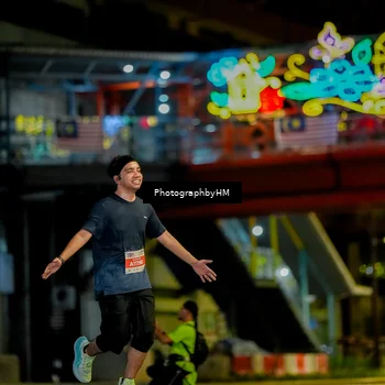 Runner Photo 4622819