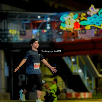 Runner Photo 4622821
