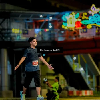 Runner Photo 4622822