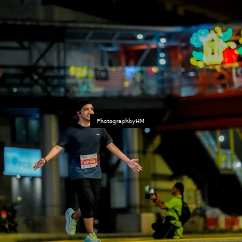 Runner Photo 4622826