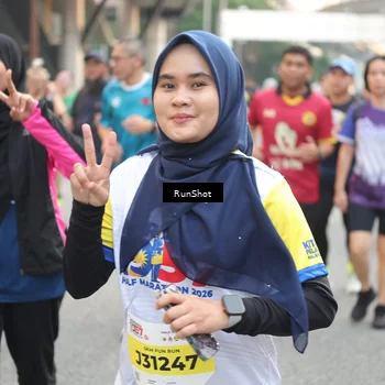 Runner Photo 4622828