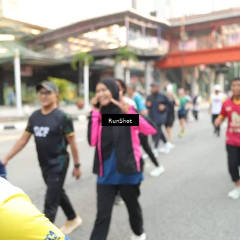 Runner Photo 4622829