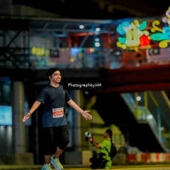 Runner Photo 4622830
