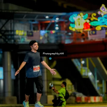 Runner Photo 4622831