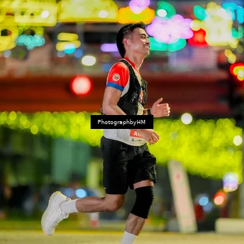Runner Photo 4622832