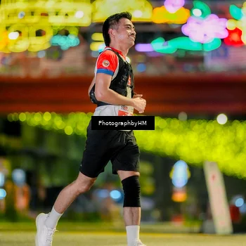 Runner Photo 4622834