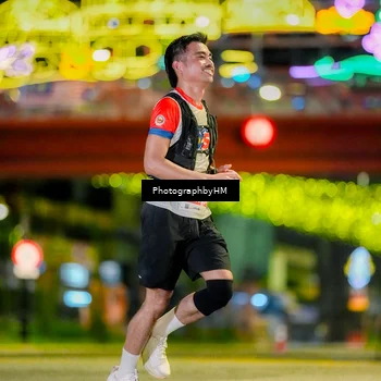 Runner Photo 4622836