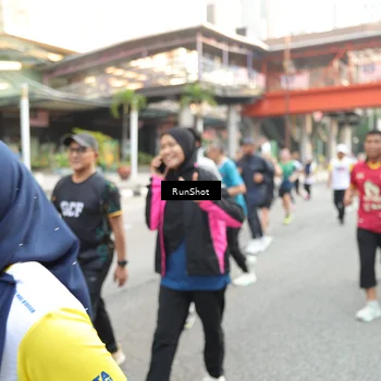 Runner Photo 4622838