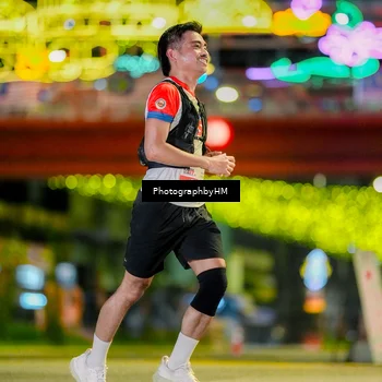 Runner Photo 4622839