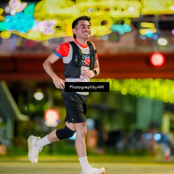 Runner Photo 4622841