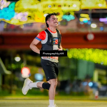 Runner Photo 4622842