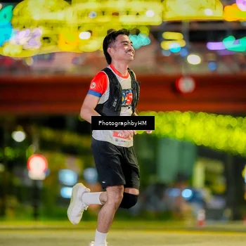 Runner Photo 4622843