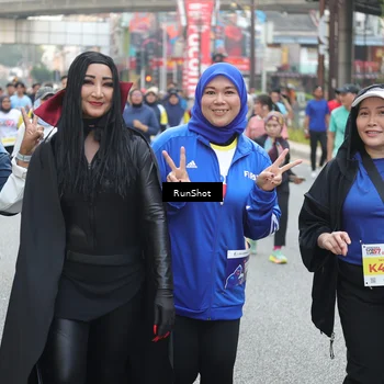 Runner Photo 4622845