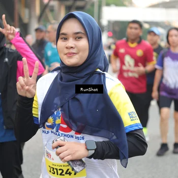 Runner Photo 4622846